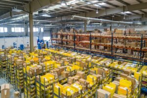 Sahel Agro Processing to acquire minority stake in ColdChain Express Holdings